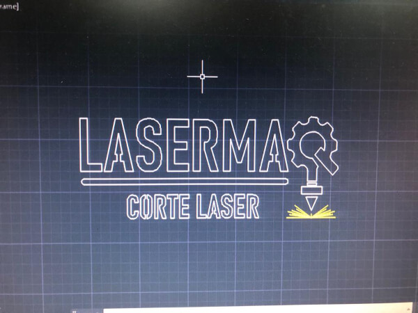 corte laser